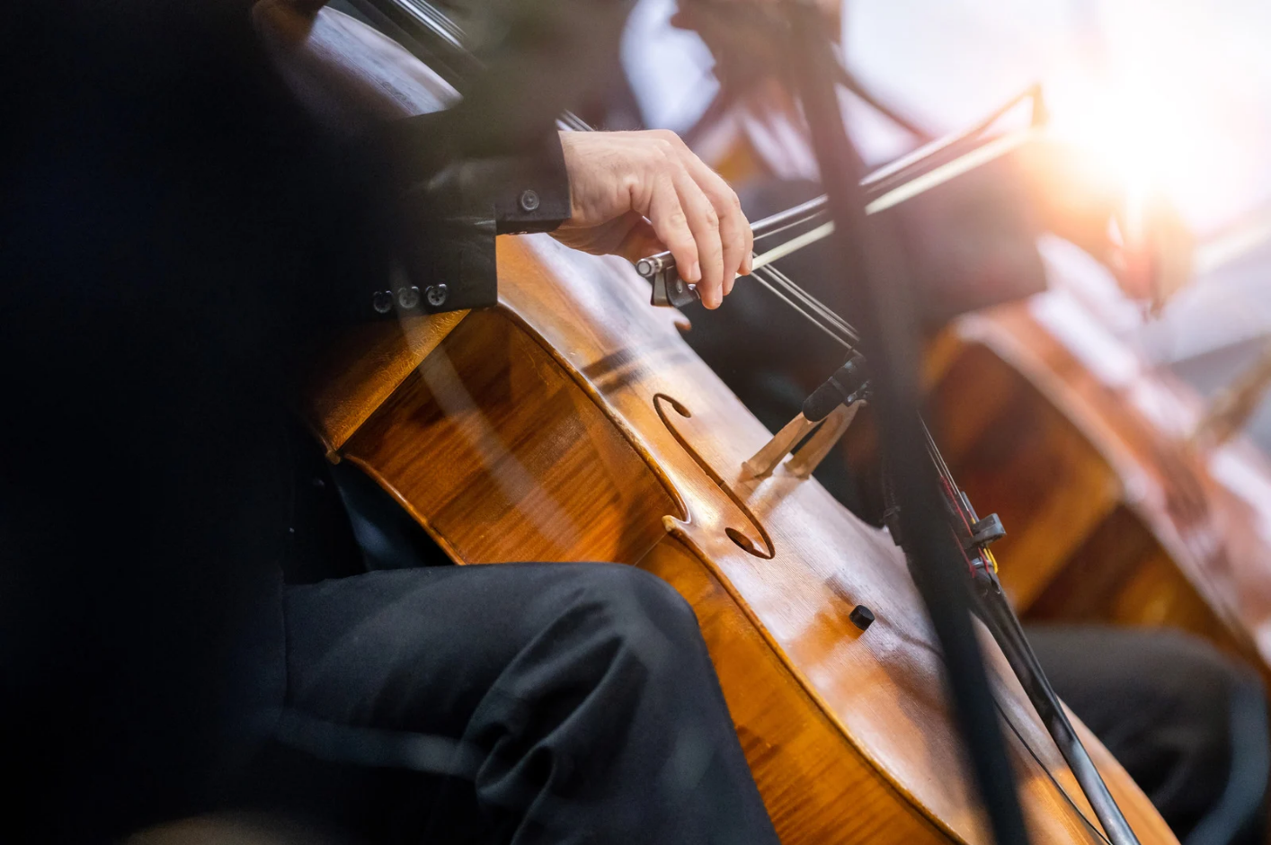 앙상블 에테르 1